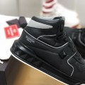 「#586」Valentino high-top sneakers