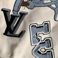 「#1010」Louis Vuitton Varsity Jackets