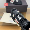「#587」Valentino high-top sneakers