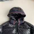 「#2094」Moncler Short  men's down jacket