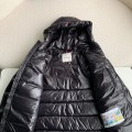 「#2094」Moncler Short  men's down jacket