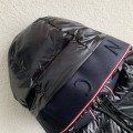 「#2094」Moncler Short  men's down jacket