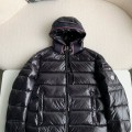 「#2094」Moncler Short  men's down jacket