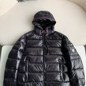 「#2094」Moncler Short  men's down jacket