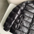 「#2094」Moncler Short  men's down jacket