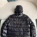 「#2094」Moncler Short  men's down jacket