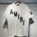 「#2093」Amiri T-shirt