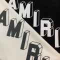 「#2093」Amiri T-shirt