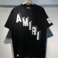 「#2093」Amiri T-shirt