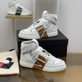 「#588」Valentino high-top sneakers