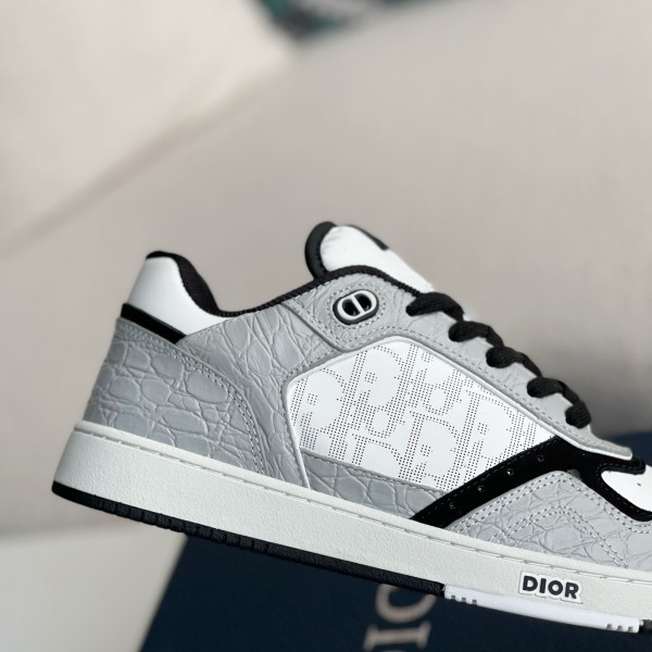 DIOR New B27 Sneaker