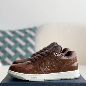 「#2119」DIOR HIGH LEVEL B27 Sneaker