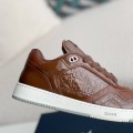 「#2119」DIOR HIGH LEVEL B27 Sneaker