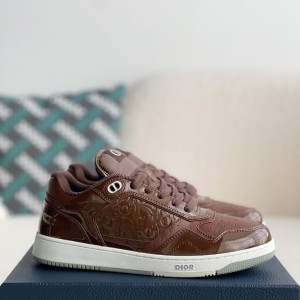 「#2119」DIOR HIGH LEVEL B27 Sneaker