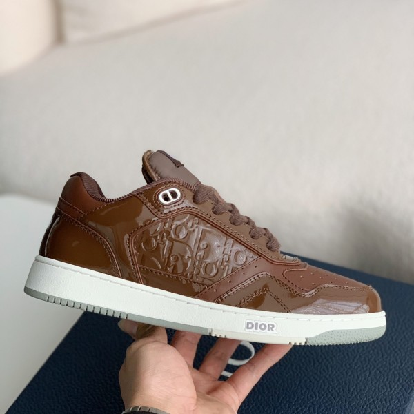 DIOR HIGH LEVEL B27 Sneaker