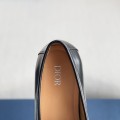 「#2120」Dior Men's leather shoes