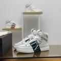 「#589」Valentino high-top sneakers