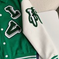 「#2121」Louis Vuitton Varsity Jackets