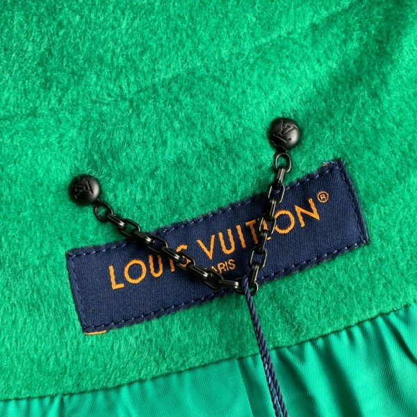 Louis Vuitton Varsity Jackets