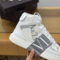 「#590」Valentino high-top sneakers