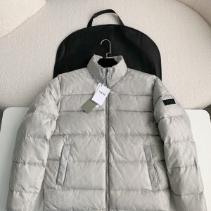 「#2124」Dior SS23 Men's Down Jackets