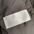 「#2124」Dior SS23 Men's Down Jackets