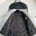 「#2124」Dior SS23 Men's Down Jackets