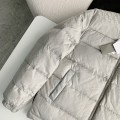「#2124」Dior SS23 Men's Down Jackets