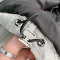 「#2124」Dior SS23 Men's Down Jackets