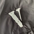「#2125」Chrome Hearts SS23 Men's Down Jackets