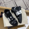 「#591」Valentino high-top sneakers