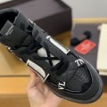 「#591」Valentino high-top sneakers