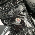 「#2127」Moncler Short  men's down jacket