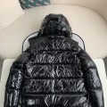 「#2127」Moncler Short  men's down jacket