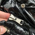 「#2127」Moncler Short  men's down jacket