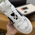 「#592」Valentino high-top sneakers