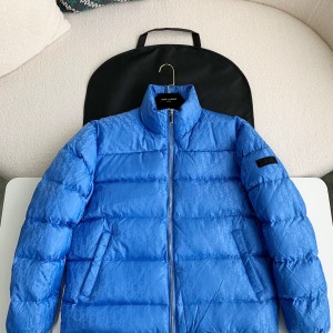 「#2129」Dior SS23 Men's Down Jackets