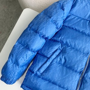 「#2129」Dior SS23 Men's Down Jackets