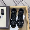 「#593」Valentino high-top sneakers