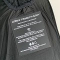 「#2132」Louis Vuitton 24S warm color changing fabric men's down jacket