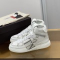 「#595」Valentino high-top sneakers