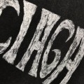 「#2131」Balenciaga graffiti T-shirt