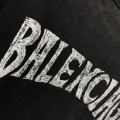 「#2131」Balenciaga graffiti T-shirt