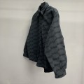 「#2137」Balenciaga cotton jacket