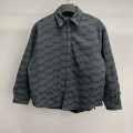 「#2137」Balenciaga cotton jacket