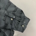 「#2137」Balenciaga cotton jacket