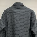 「#2137」Balenciaga cotton jacket