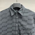 「#2137」Balenciaga cotton jacket