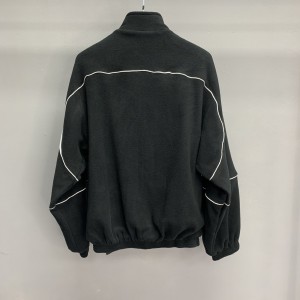 「#2140」Balenciaga baseball jacket