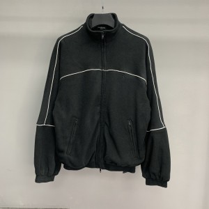「#2140」Balenciaga baseball jacket